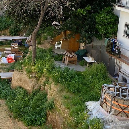 Acropolis Ancient World - 5 Minutes From Subway And Acropolis Museum Apartamento Atenas Exterior foto