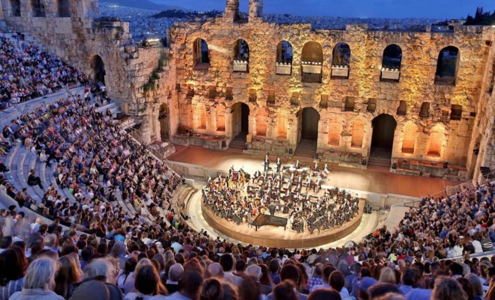 Acropolis Ancient World - 5 Minutes From Subway And Acropolis Museum Apartamento Atenas Exterior foto