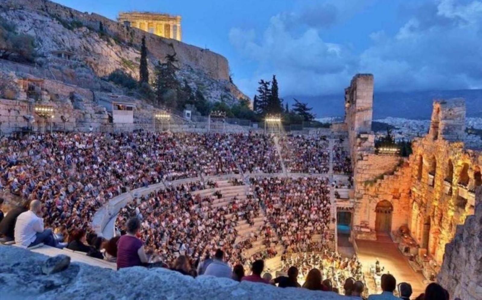 Acropolis Ancient World - 5 Minutes From Subway And Acropolis Museum Apartamento Atenas Exterior foto