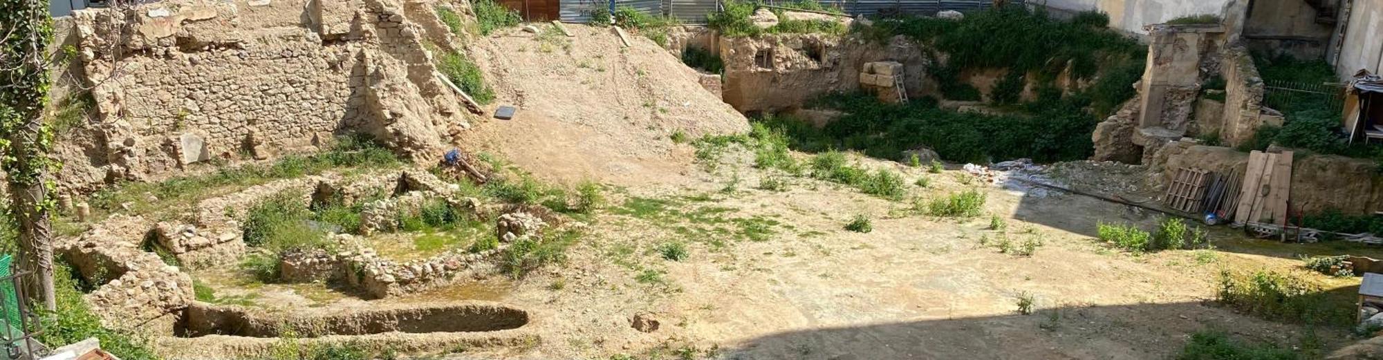 Acropolis Ancient World - 5 Minutes From Subway And Acropolis Museum Apartamento Atenas Exterior foto